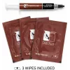Termopasta Noctua NT-H2 siltuma novades maisījums 3,5 g — pelēka, darba temperatūra -50–200 °C, blīvums 2,81 g/cm³, tilpums 1,2 ml