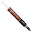 Termopasta Noctua NT-H2 siltuma novades maisījums 3,5 g — pelēka, darba temperatūra -50–200 °C, blīvums 2,81 g/cm³, tilpums 1,2 ml