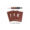 Termopasta Noctua NT-H2 siltuma novades maisījums 3,5 g — pelēka, darba temperatūra -50–200 °C, blīvums 2,81 g/cm³, tilpums 1,2 ml