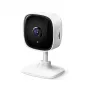 TP-Link Tapo mājas drošības Wi-Fi kamera, IP drošības kamera, Iekštelpām, Bezvadu, CE, IC, RCM, Galds/Siena, Melna, Balta