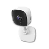 TP-Link Tapo mājas drošības Wi-Fi kamera, IP drošības kamera, Iekštelpām, Bezvadu, CE, IC, RCM, Galds/Siena, Melna, Balta