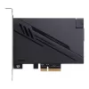 ASUS ThunderboltEX 4 interfeisa kartes/adapteris Iekšējais Mini DisplayPort, PCIe, Thunderbolt, USB 2.0, USB 3.2 Gen 2 (3.1 Gen 2)