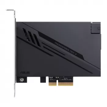 ASUS ThunderboltEX 4 interfeisa kartes/adapteris Iekšējais Mini DisplayPort, PCIe, Thunderbolt, USB 2.0, USB 3.2 Gen 2 (3.1 Gen 2)