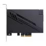 ASUS ThunderboltEX 4 interfeisa kartes/adapteris Iekšējais Mini DisplayPort, PCIe, Thunderbolt, USB 2.0, USB 3.2 Gen 2 (3.1 Gen 2)