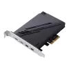 ASUS ThunderboltEX 4 interfeisa kartes/adapteris Iekšējais Mini DisplayPort, PCIe, Thunderbolt, USB 2.0, USB 3.2 Gen 2 (3.1 Gen 2)