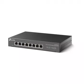 Nepārvaldāms slēdzis TP-Link TL-SG108-M2 8 portu 2.5G galddatoram