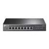 Nepārvaldāms slēdzis TP-Link TL-SG108-M2 8 portu 2.5G galddatoram