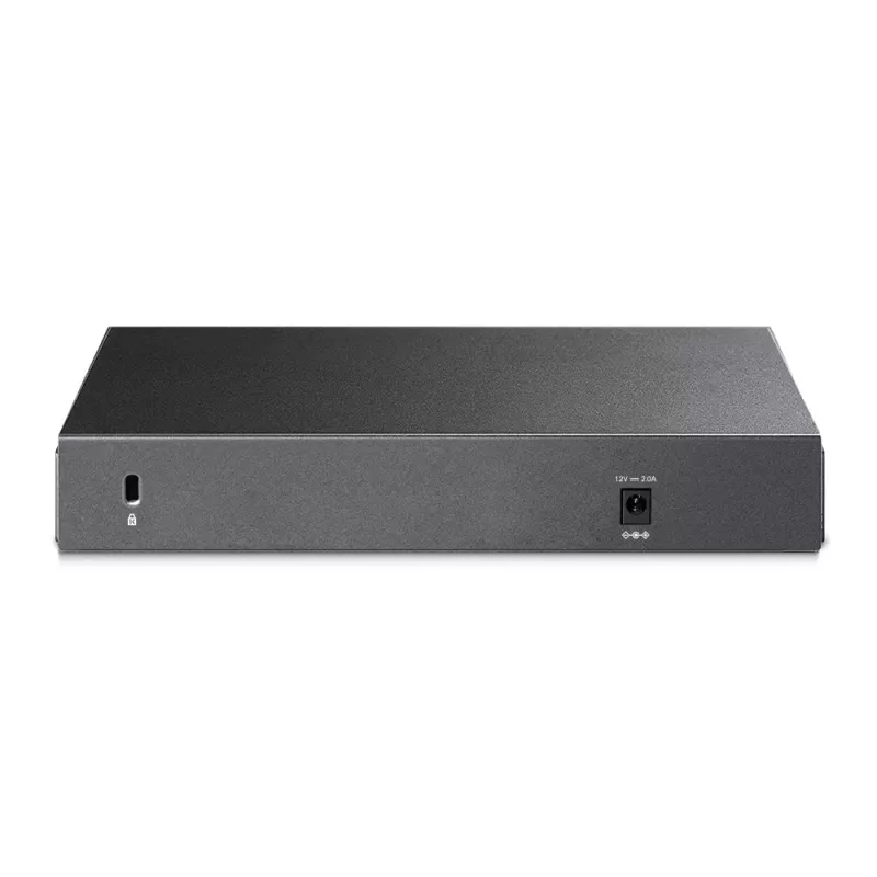 Nepārvaldāms slēdzis TP-Link TL-SG108-M2 8 portu 2.5G galddatoram