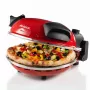 Picu krāsns Ariete 0909/10 1200 W Melns Sarkans 1 pica 33 cm