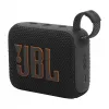 JBL Go 4 Mono portatīvais skaļrunis Melns 4.2 W