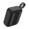 JBL Go 4 Mono portatīvais skaļrunis Melns 4.2 W