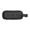 JBL Go 4 Mono portatīvais skaļrunis Melns 4.2 W