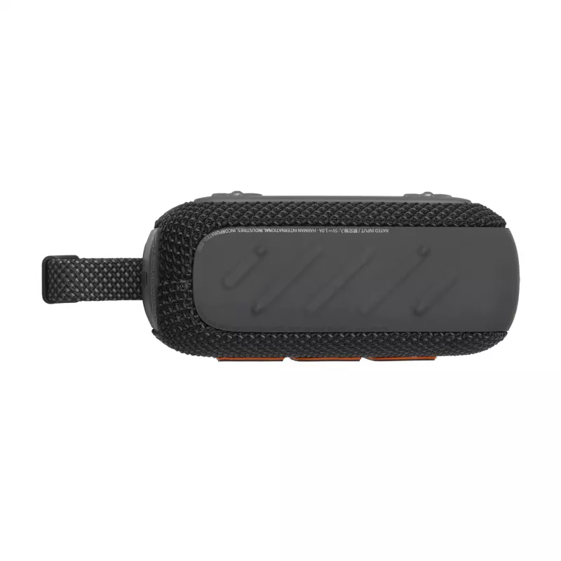 JBL Go 4 Mono portatīvais skaļrunis Melns 4.2 W