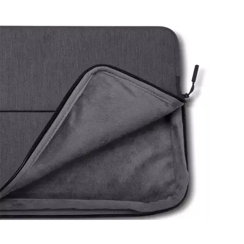 Lenovo 13-inch Laptop Urban Sleeve Case 33 cm (13 inch) pelēka
