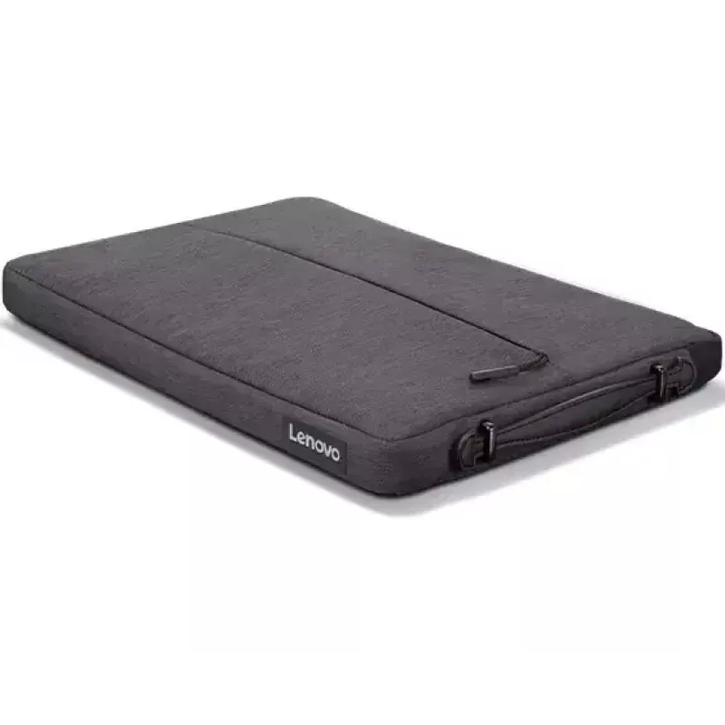 Lenovo 13-inch Laptop Urban Sleeve Case 33 cm (13 inch) pelēka