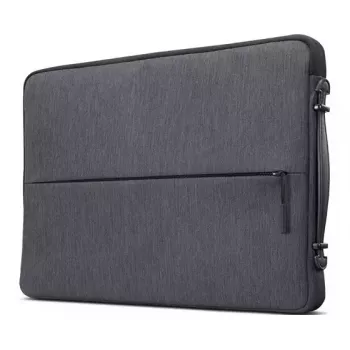 Lenovo 13-inch Laptop Urban Sleeve Case 33 cm (13 inch) pelēka