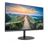 AOC V4 Q24V4EA datora monitors 60,5 cm (23,8 collas) 2560 x 1440 pikseļi 2K Ultra HD LED Melns