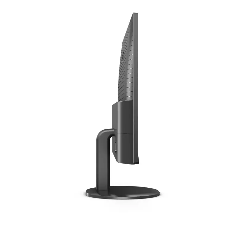 AOC V4 Q24V4EA datora monitors 60,5 cm (23,8 collas) 2560 x 1440 pikseļi 2K Ultra HD LED Melns