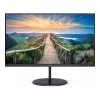AOC V4 Q24V4EA datora monitors 60,5 cm (23,8 collas) 2560 x 1440 pikseļi 2K Ultra HD LED Melns