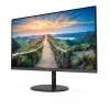 AOC V4 Q24V4EA datora monitors 60,5 cm (23,8 collas) 2560 x 1440 pikseļi 2K Ultra HD LED Melns