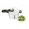 Tefal YS22Q25 6 L Melns, nerūsējošais tērauds
