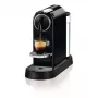 De’Longhi Citiz EN167.B pilnībā automātiskais kapsulu kafijas automāts 1 L