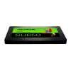 2.5 collu SATA III SSD ADATA ASU650SS-256GT-R 256 GB — 520 MB/s lasīšana, 450 MB/s rakstīšana, 3D NAND