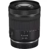Canon EOS RP + RF 24-105mm F4-7.1 IS STM MILC 26.2 MP CMOS 6240 x 4160 pikseļi Melns