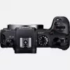 Canon EOS RP + RF 24-105mm F4-7.1 IS STM MILC 26.2 MP CMOS 6240 x 4160 pikseļi Melns