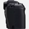 Canon EOS RP + RF 24-105mm F4-7.1 IS STM MILC 26.2 MP CMOS 6240 x 4160 pikseļi Melns