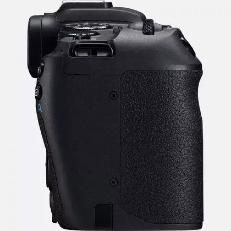 Canon EOS RP + RF 24-105mm F4-7.1 IS STM MILC 26.2 MP CMOS 6240 x 4160 pikseļi Melns