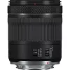 Canon EOS RP + RF 24-105mm F4-7.1 IS STM MILC 26.2 MP CMOS 6240 x 4160 pikseļi Melns