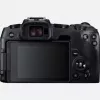Canon EOS RP + RF 24-105mm F4-7.1 IS STM MILC 26.2 MP CMOS 6240 x 4160 pikseļi Melns