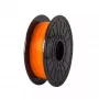 GEMBIRD PLA-PLUS pavediens, oranžs, 1.75 mm, 1 kg