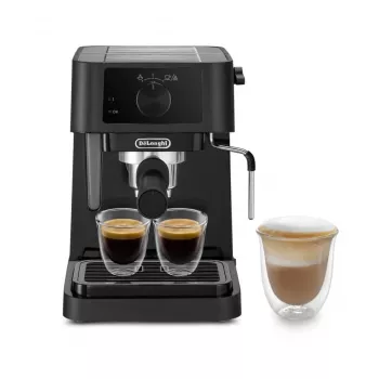 De’Longhi Stilosa manuālais pilināmā tipa kafijas automāts 1 L