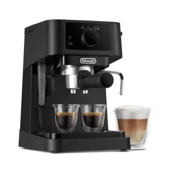 De’Longhi Stilosa manuālais pilināmā tipa kafijas automāts 1 L