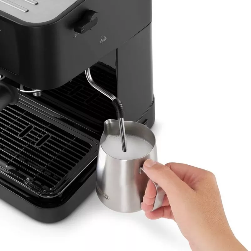 De’Longhi Stilosa manuālais pilināmā tipa kafijas automāts 1 L
