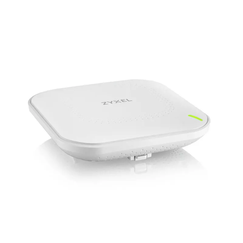 Piekļuves punkts Zyxel WAC500H 2.4 GHz 5 GHz Wi-Fi 802.11ac