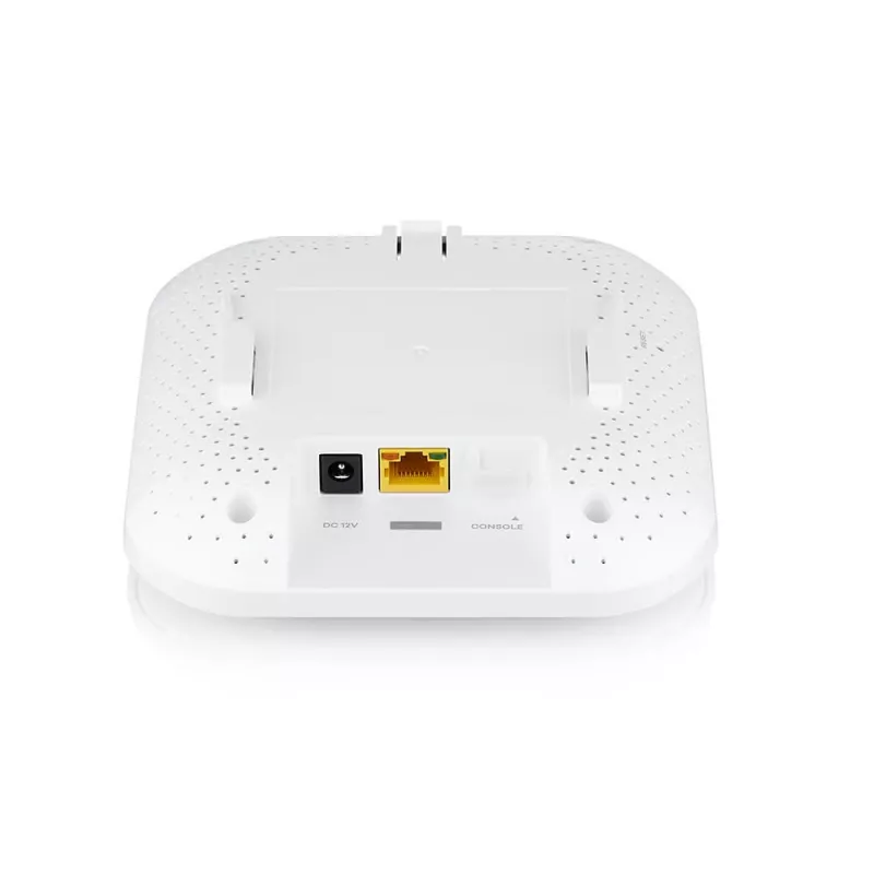 Piekļuves punkts Zyxel WAC500H 2.4 GHz 5 GHz Wi-Fi 802.11ac