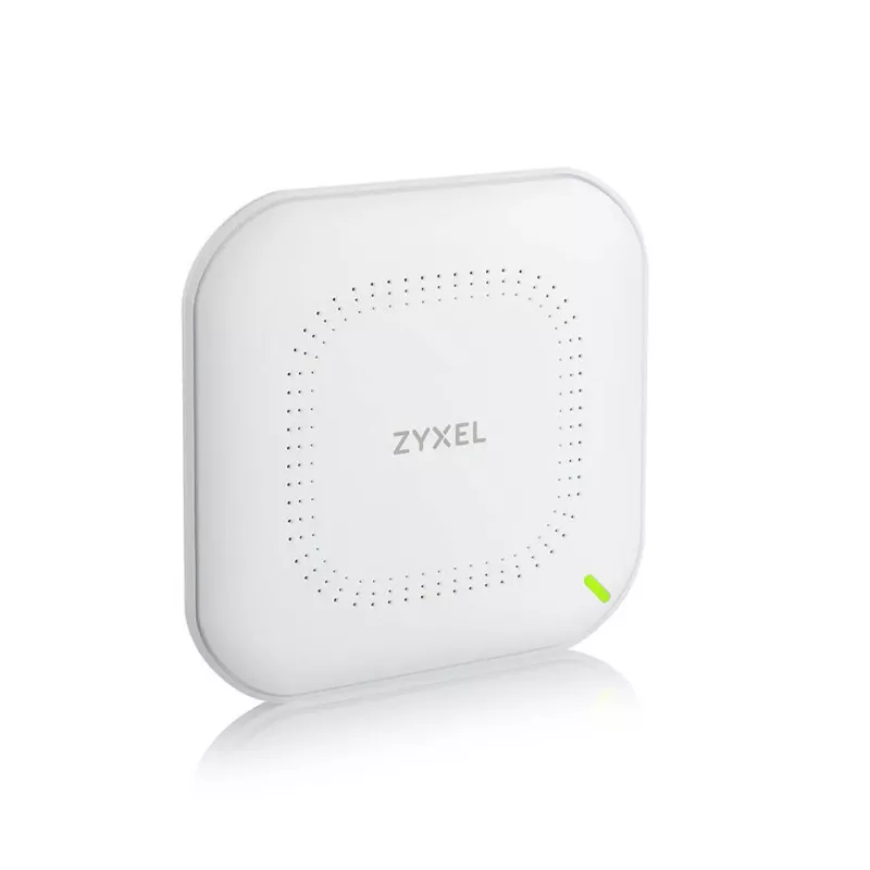 Piekļuves punkts Zyxel WAC500H 2.4 GHz 5 GHz Wi-Fi 802.11ac
