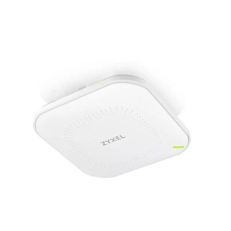 Piekļuves punkts Zyxel WAC500H 2.4 GHz 5 GHz Wi-Fi 802.11ac