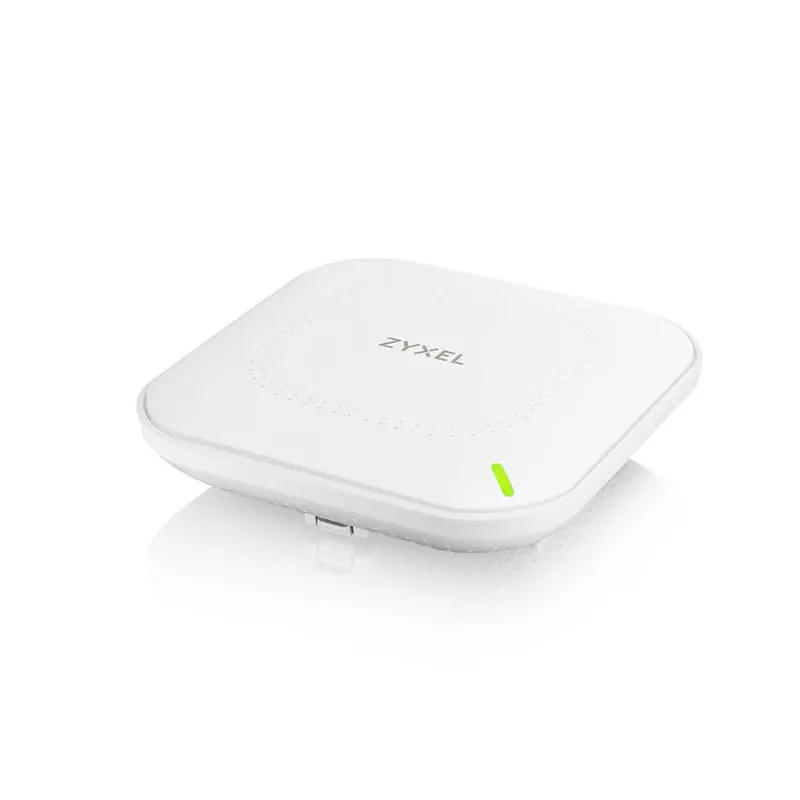 Piekļuves punkts Zyxel WAC500H 2.4 GHz 5 GHz Wi-Fi 802.11ac