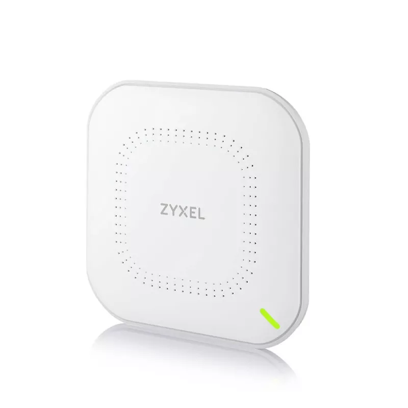 Piekļuves punkts Zyxel WAC500H 2.4 GHz 5 GHz Wi-Fi 802.11ac