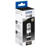 Epson 114 Oriģināls tintes kasetne Photo Melns priekš EcoTank ET-8550 ET-8500