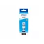 Tintes pudele Epson 115 ECOTANK ciāna C13T07D24A