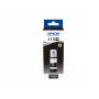 Ink Bottle Epson 115 ECOTANK Photo Melns