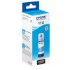 Kasetne Epson 114 Ciāna C13T07B240