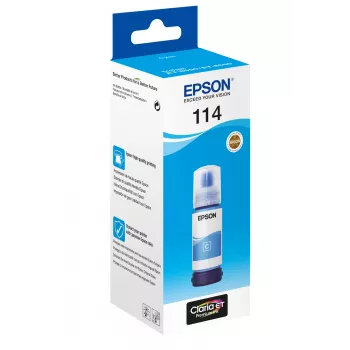 Kasetne Epson 114 Ciāna C13T07B240