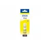 Cartridge Epson 114 70ml dzeltena
