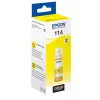 Cartridge Epson 114 70ml dzeltena
